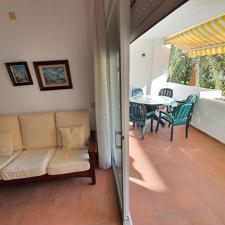 Apartamento Royal Marine Deluxe Rosas Exterior foto