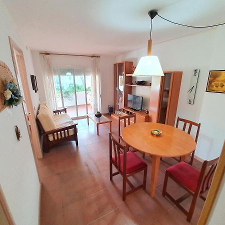 Apartamento Royal Marine Deluxe Rosas Exterior foto