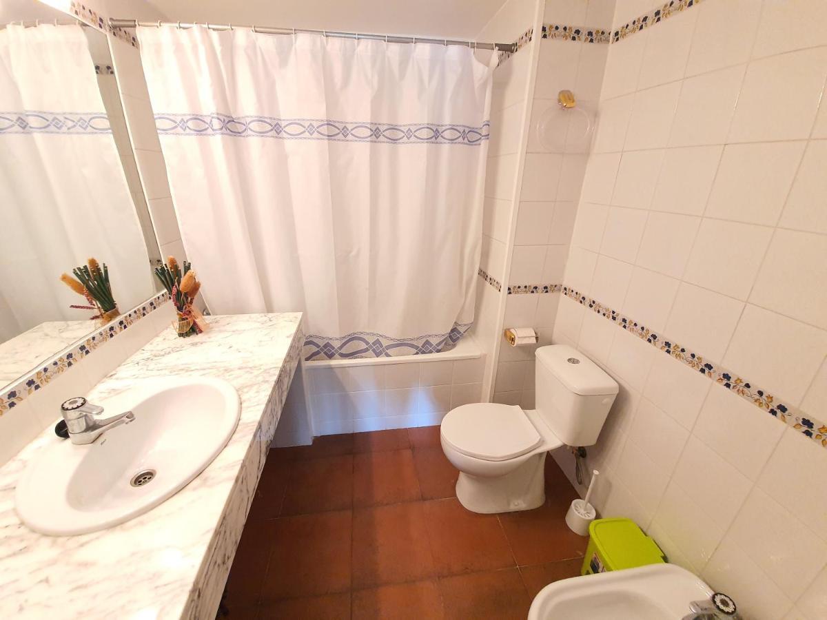 Apartamento Royal Marine Deluxe Rosas Exterior foto