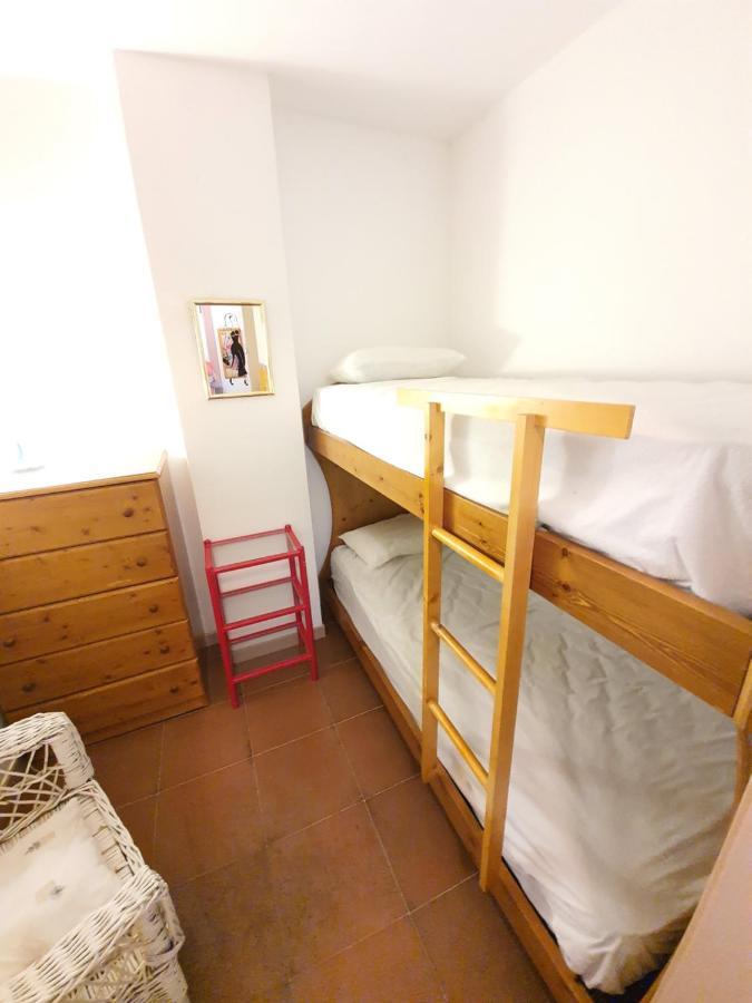 Apartamento Royal Marine Deluxe Rosas Exterior foto