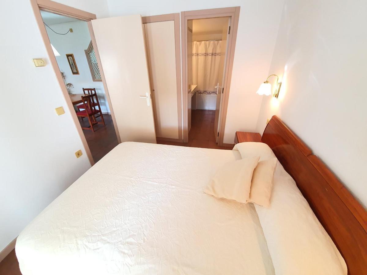 Apartamento Royal Marine Deluxe Rosas Exterior foto