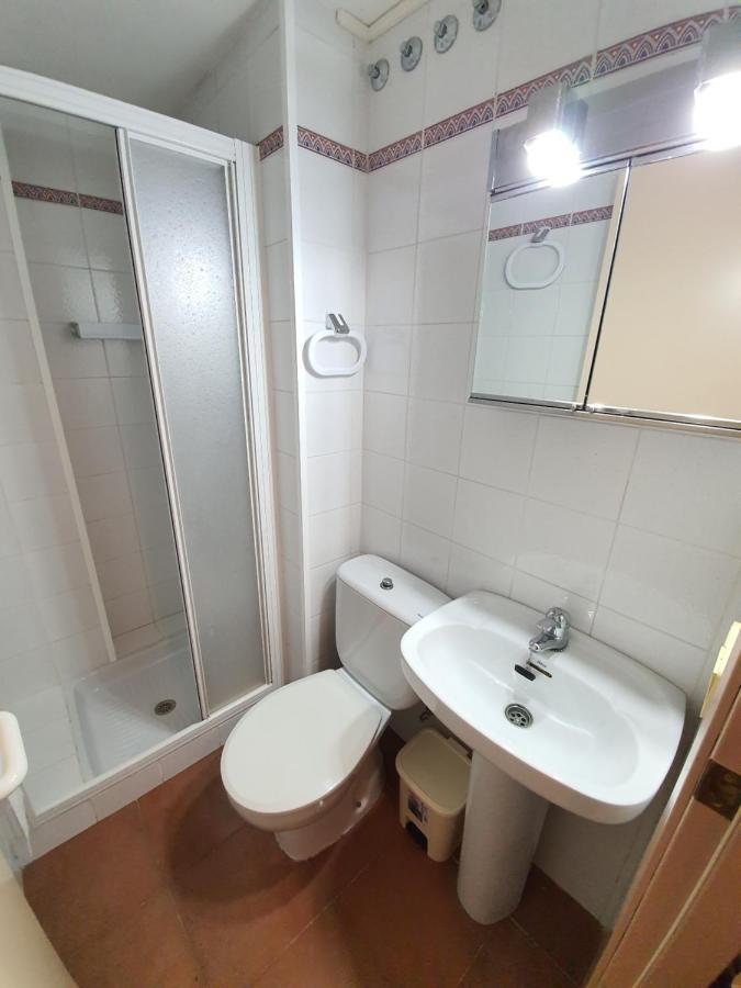 Apartamento Royal Marine Deluxe Rosas Exterior foto