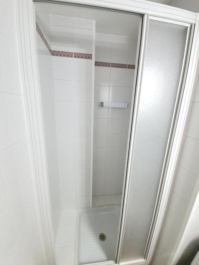 Apartamento Royal Marine Deluxe Rosas Exterior foto