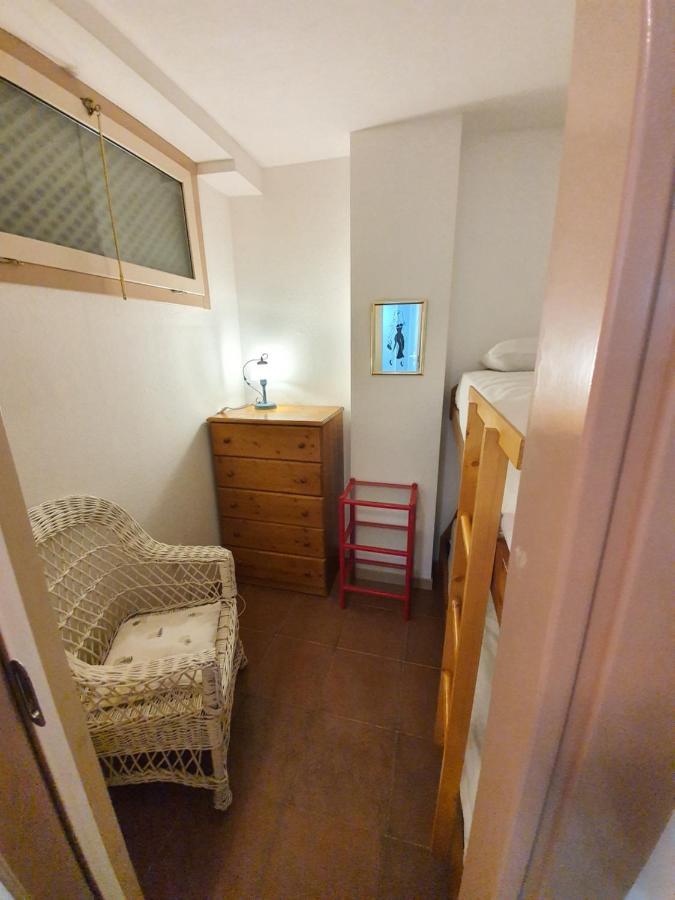 Apartamento Royal Marine Deluxe Rosas Exterior foto