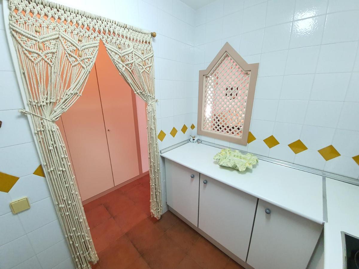 Apartamento Royal Marine Deluxe Rosas Exterior foto