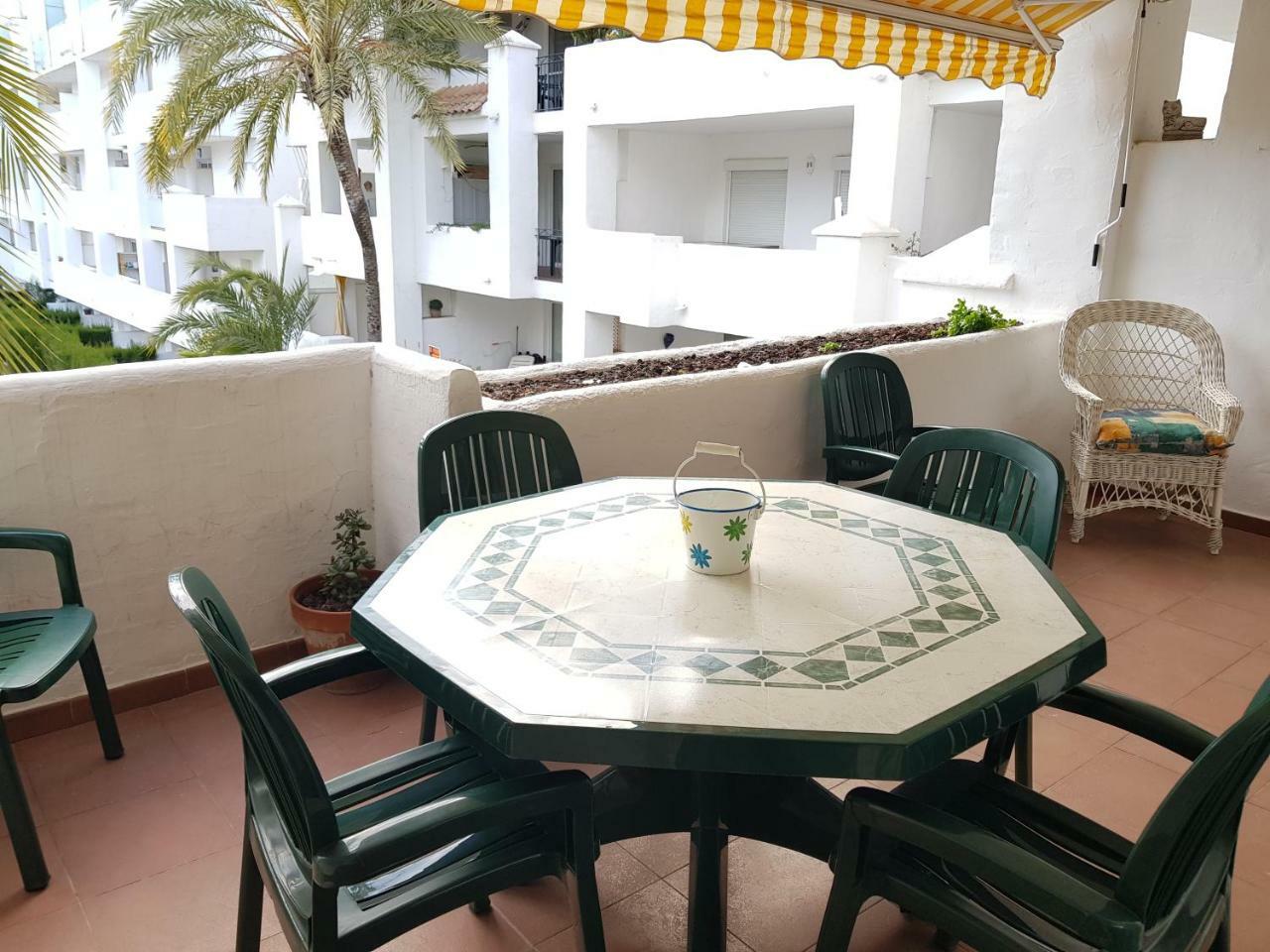 Apartamento Royal Marine Deluxe Rosas Exterior foto