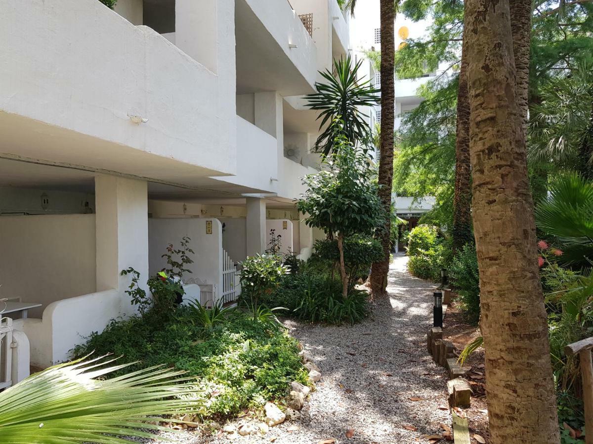 Apartamento Royal Marine Deluxe Rosas Exterior foto