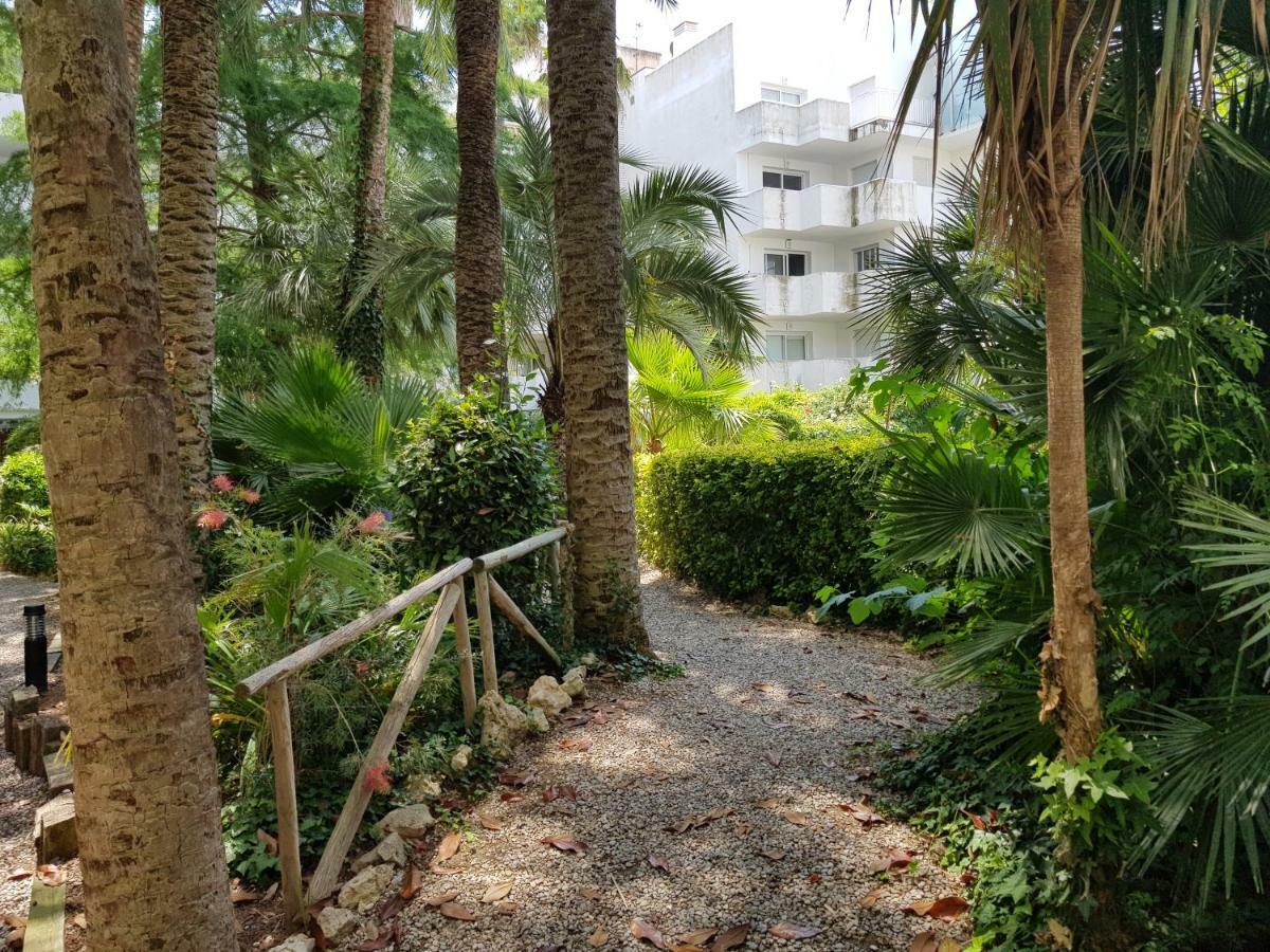 Apartamento Royal Marine Deluxe Rosas Exterior foto