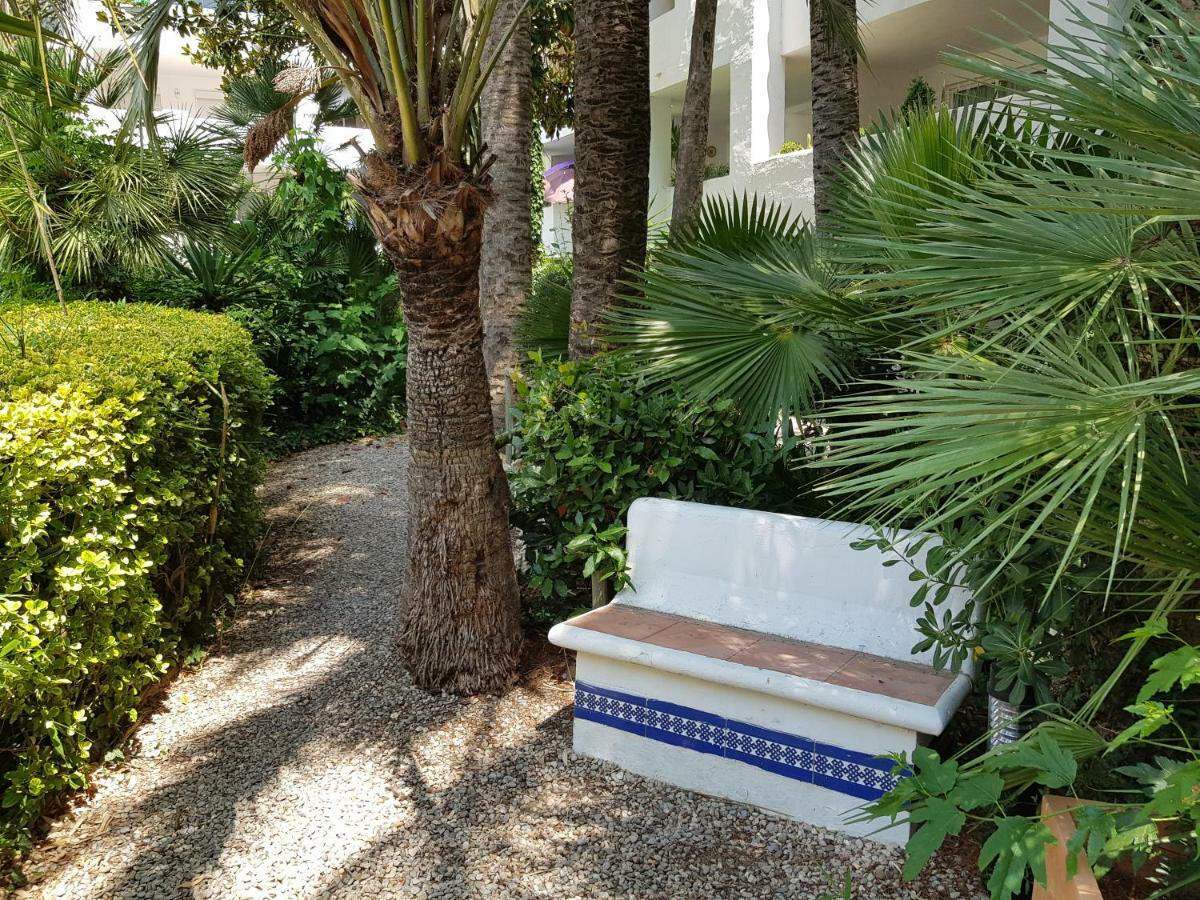 Apartamento Royal Marine Deluxe Rosas Exterior foto